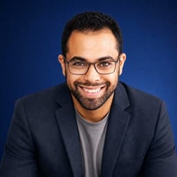 Yassine ELFADILI